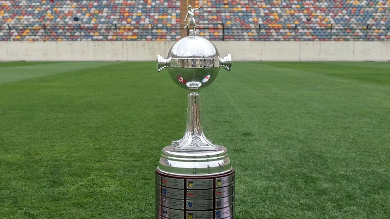 Sorteo Copa Libertadores 2020: ver en vivo, online y por internet