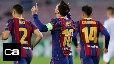 Real Madrid vs. Barcelona Lionel Messi Real Madrid vs. Barcelona Lionel Messi