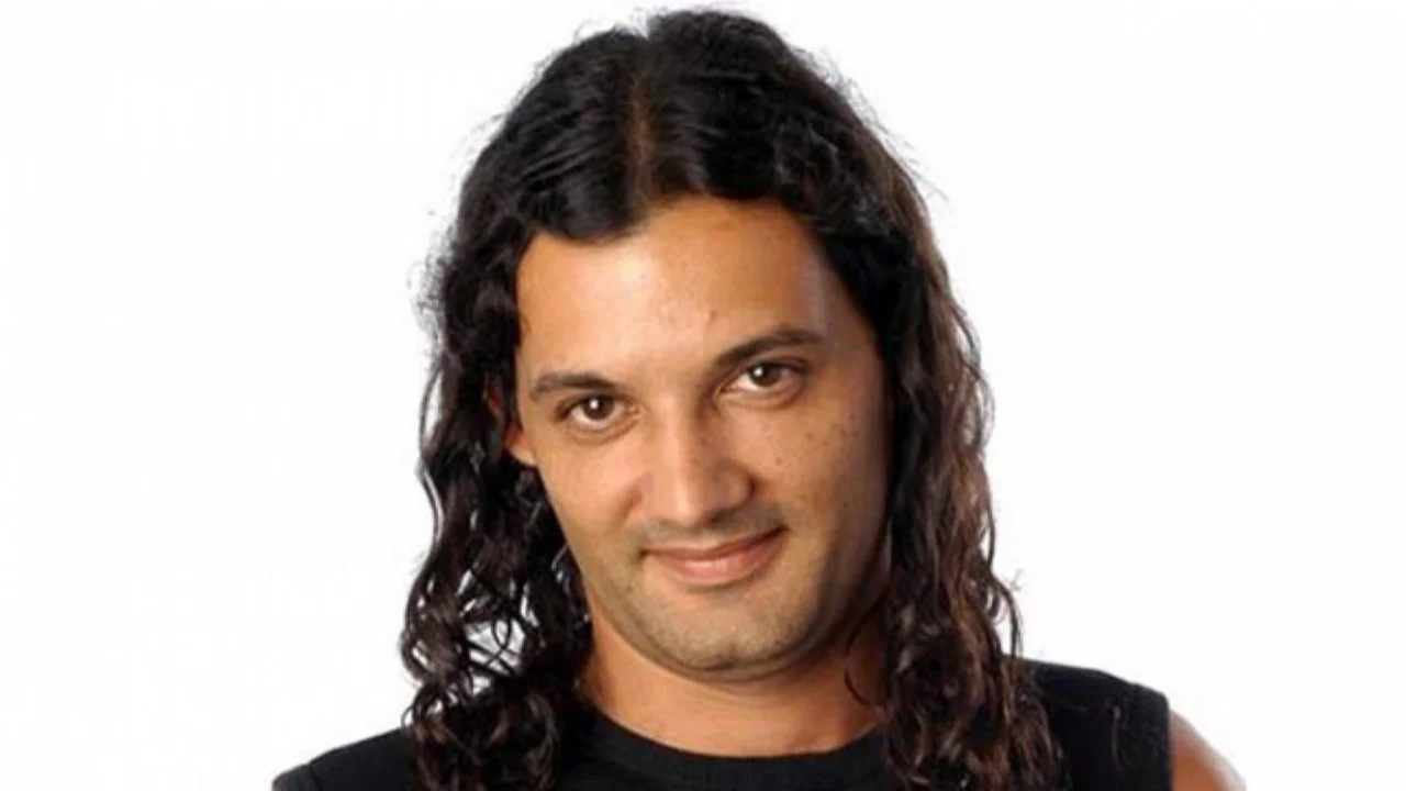 Diego Leonardi, irreconocible: la nueva vida del ganador de GH 2007