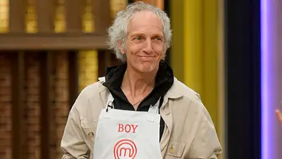 Boy Olmi Boy Olmi