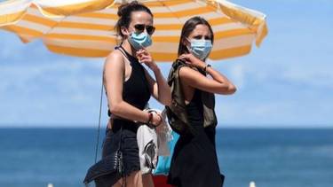 Verano 2021: Cómo funcionarán los operativos sanitarios en la Costa