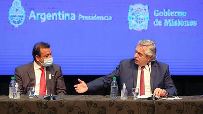 Coronavirus en Argentina: las ocho provincias más complicadas por los contagios Coronavirus en Argentina: las ocho provincias más complicadas por los contagios
