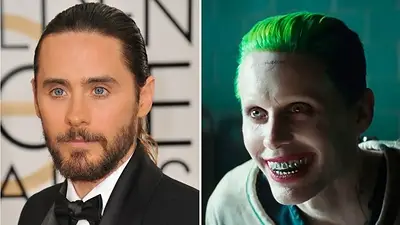 Jared Leto volverá a ser el "Joker" en la serie de la Liga de la Justicia Jared Leto volverá a ser el "Joker" en la serie de la Liga de la Justicia