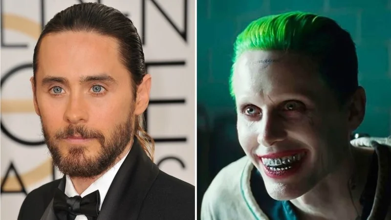 Jared Leto volverá a ser el "Joker" en la serie de la Liga de la Justicia