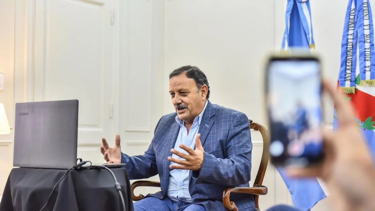Un hombre de Quintela asumió en el Consejo Federal de Inversiones