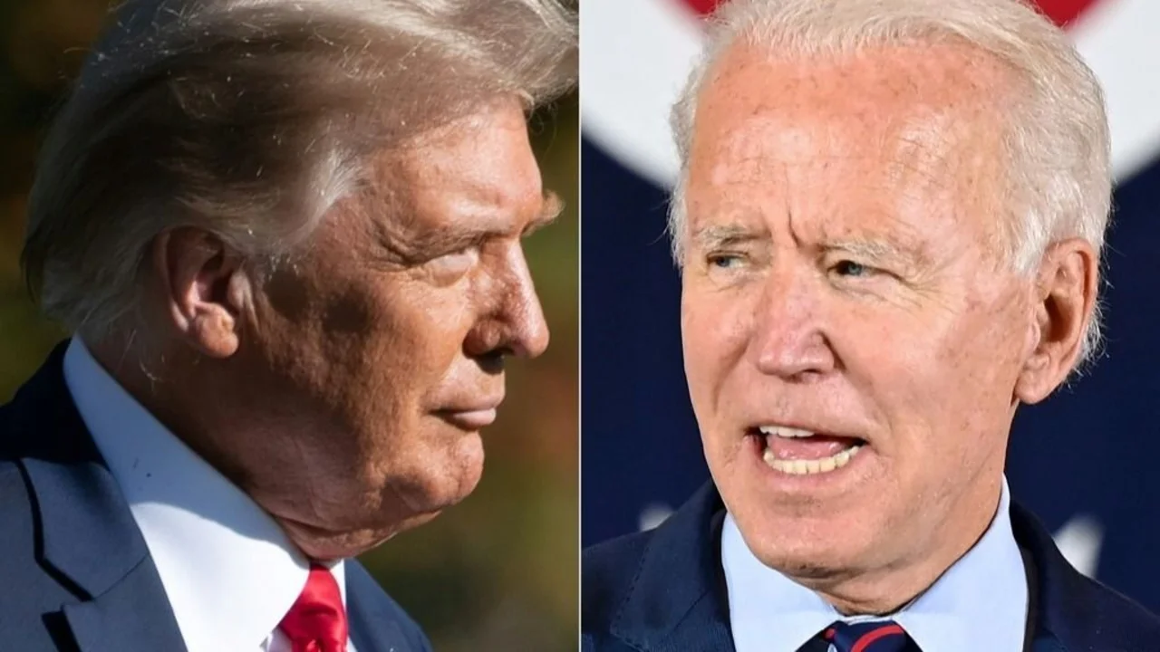 Minuto a minuto: seguí las elecciones de Estados Unidos en El Destape