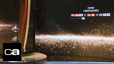 Conmebol confirmó que la final única de Copa Libertadores se jugará sin público Conmebol confirmó que la final única de Copa Libertadores se jugará sin público