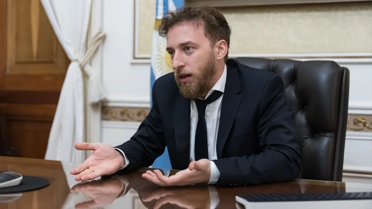 Suma apoyo el proyecto del Aporte Extraordinario de las grandes riquezas
