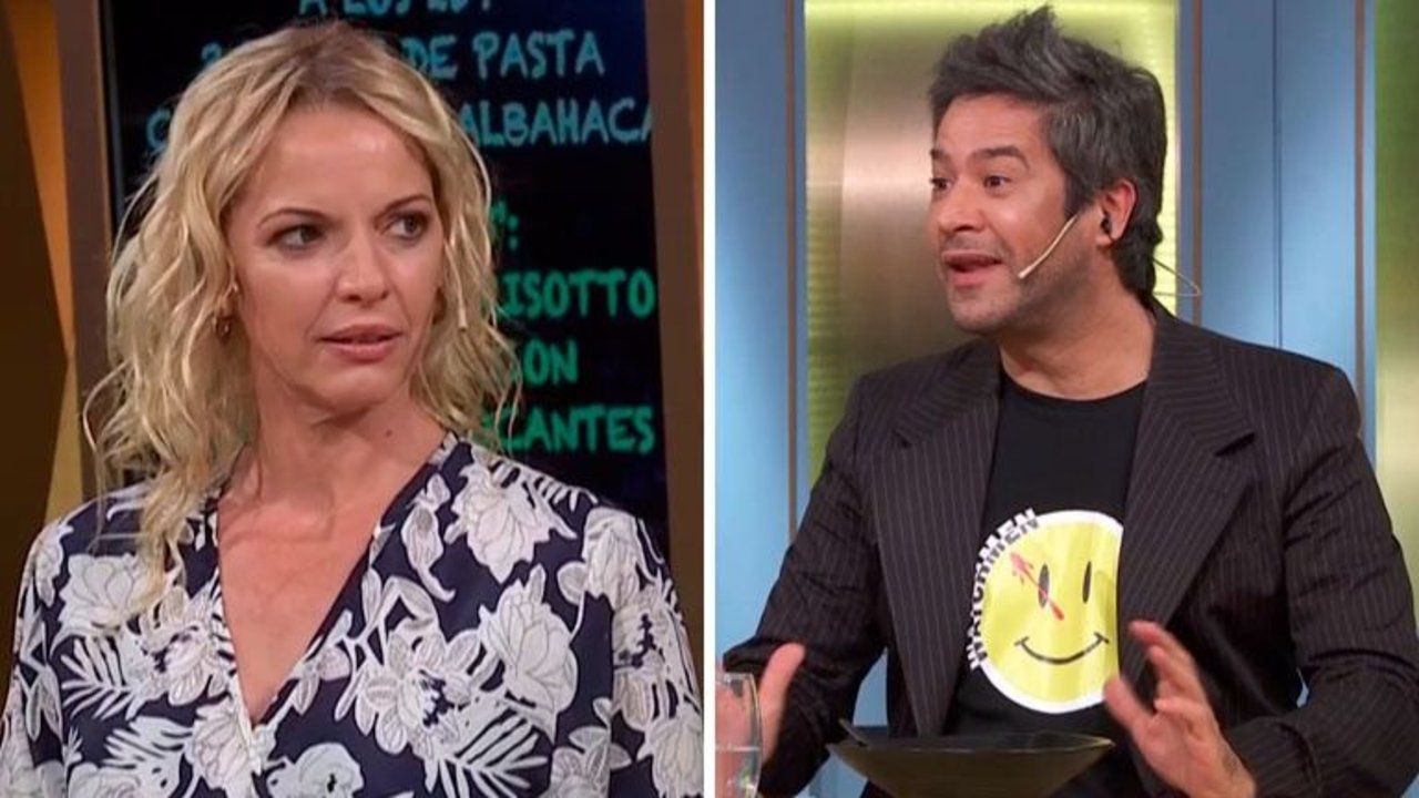 "Vamos a tener problemas”: la relación entre Carina Zampini y Mauricio Asta está en su peor momento