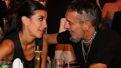 El Mono de Kapanga reveló los motivos de su ruptura con Andrea Rincón El Mono de Kapanga reveló los motivos de su ruptura con Andrea Rincón