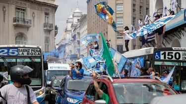¿Qué es el Peronismo en la tercera década del siglo XXI?