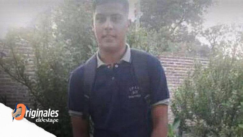 Caso Joaquín Paredes: a un año, apartaron a la fiscal que comprometió a los policías acusados