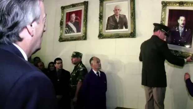 Fue, es y será imprescindible | Homenaje a néstor kirchner
