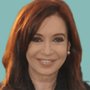 Cristina Kirchner