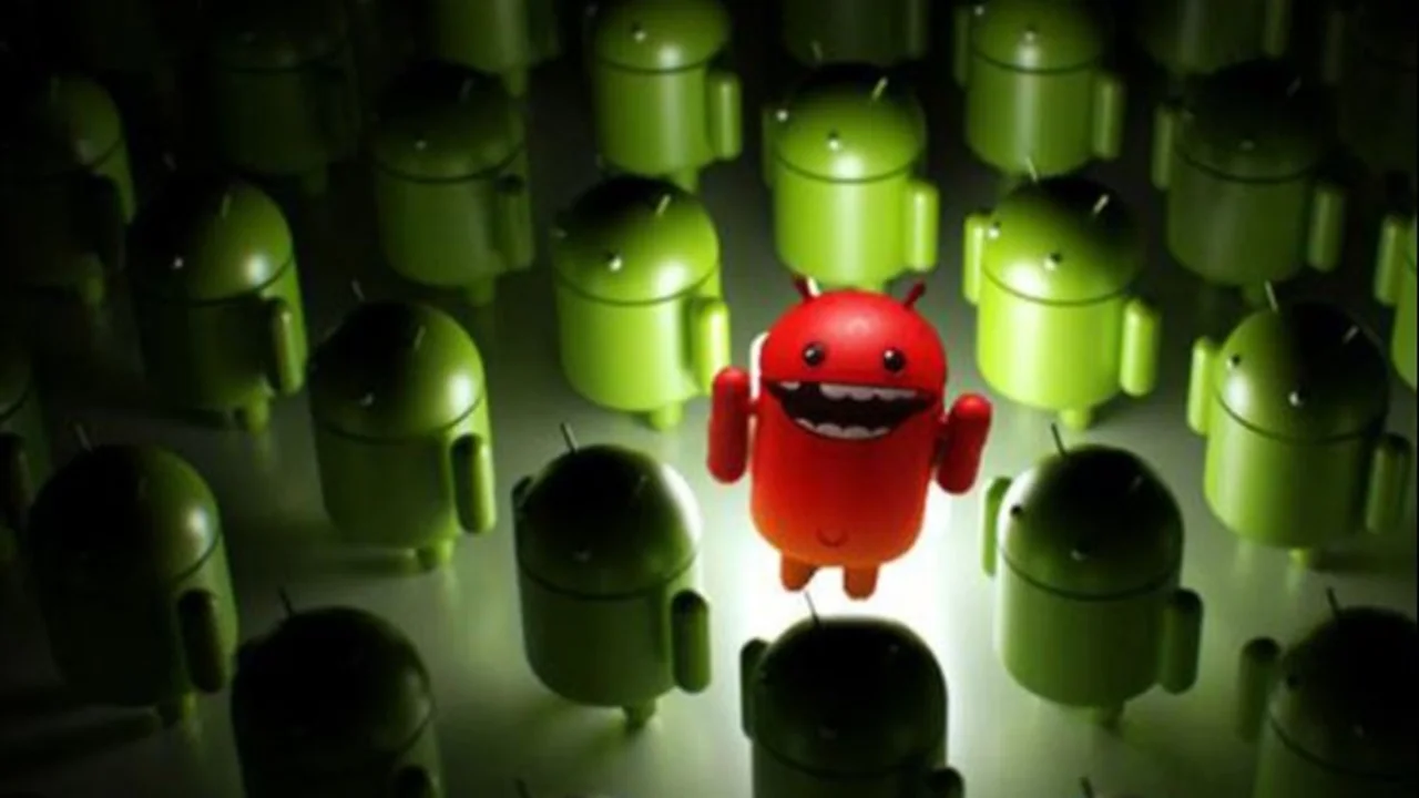 Alerta en Android: las 21 aplicaciones peligrosas que tenés que eliminar urgente 