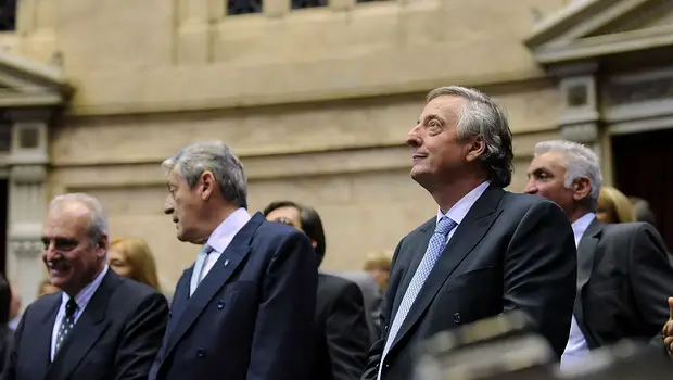 La participación de Néstor en la ley de Matrimonio Igualitario fue trascendental | Homenaje a néstor kirchner