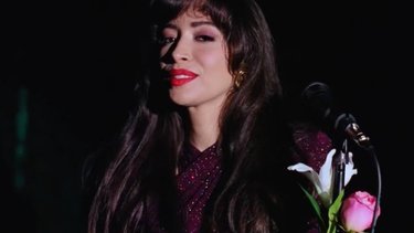Netflix: la vida de Selena llega en forma de serie