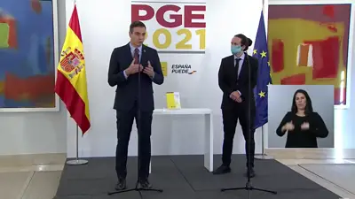 Por la crisis del coronavirus, España tendrá su "impuesto a las grandes fortunas" Por la crisis del coronavirus, España tendrá su "impuesto a las grandes fortunas"