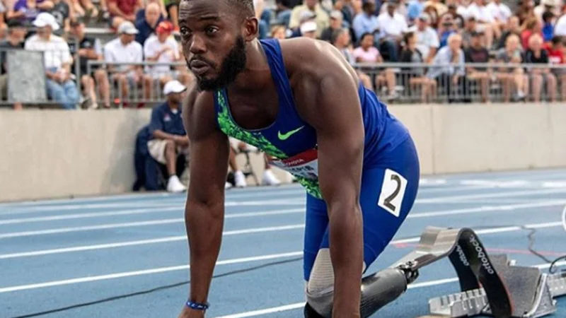 Un atleta imputado pidió competir en los Juegos de Tokio y se lo impidieron
