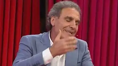 Oscar Ruggeri Oscar Ruggeri