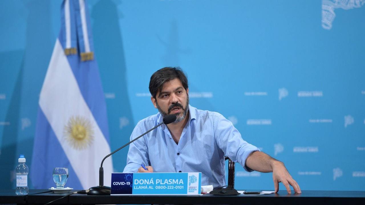 Carlos Bianco 