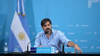 Carlos Bianco Carlos Bianco