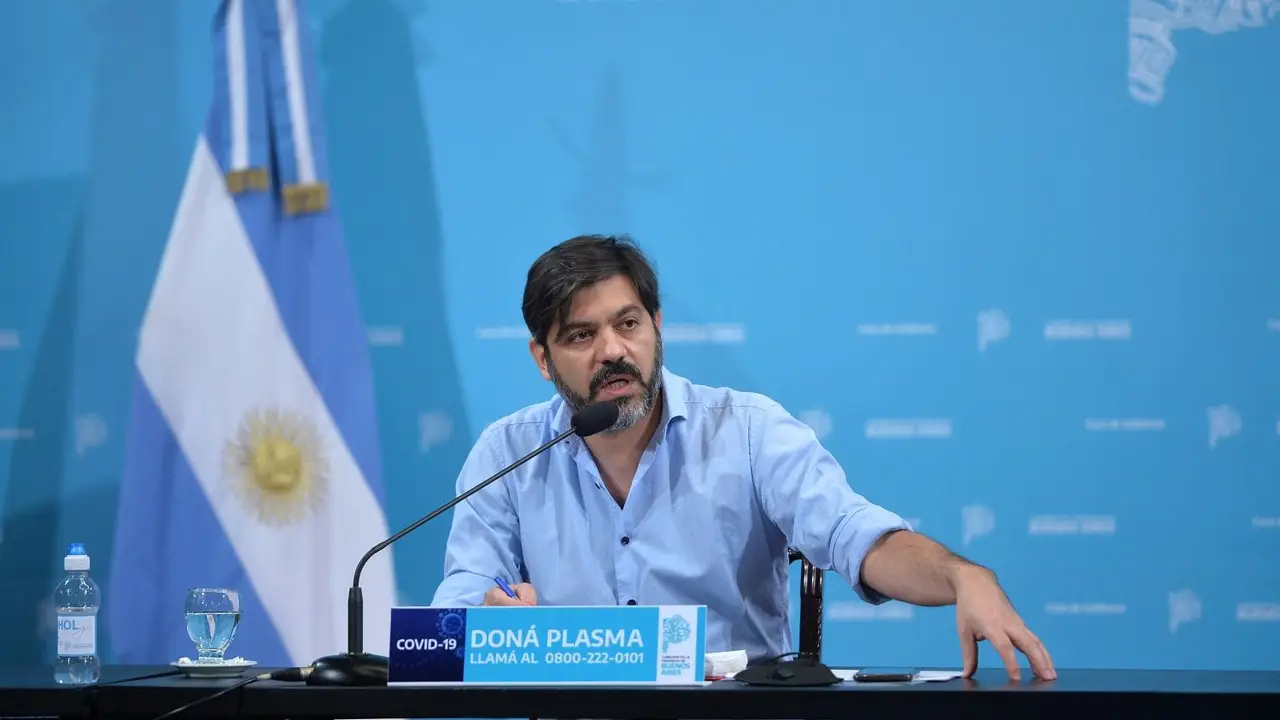 Carlos Bianco 