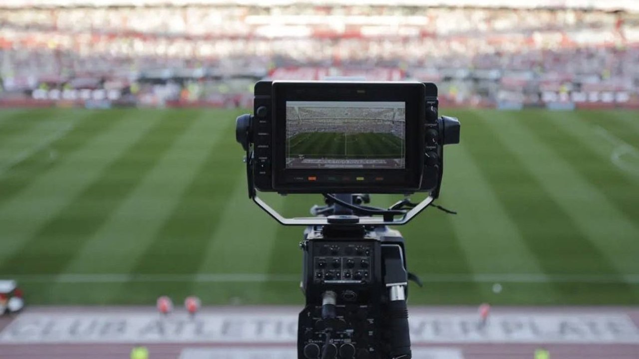 Fútbol Argentino: la AFA le comunicó a Fox Sports la rescisión del contrato