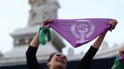 Se registraron 196 femicidios y 9 transfemicidios desde que comenzó el año Se registraron 196 femicidios y 9 transfemicidios desde que comenzó el año