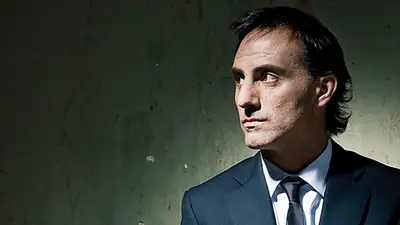 Diego Latorre Diego Latorre