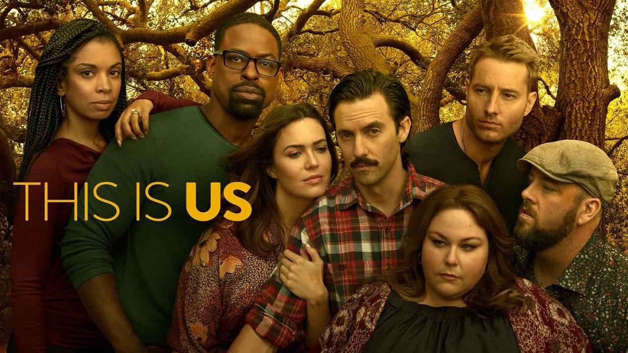 This is Us temporada 5