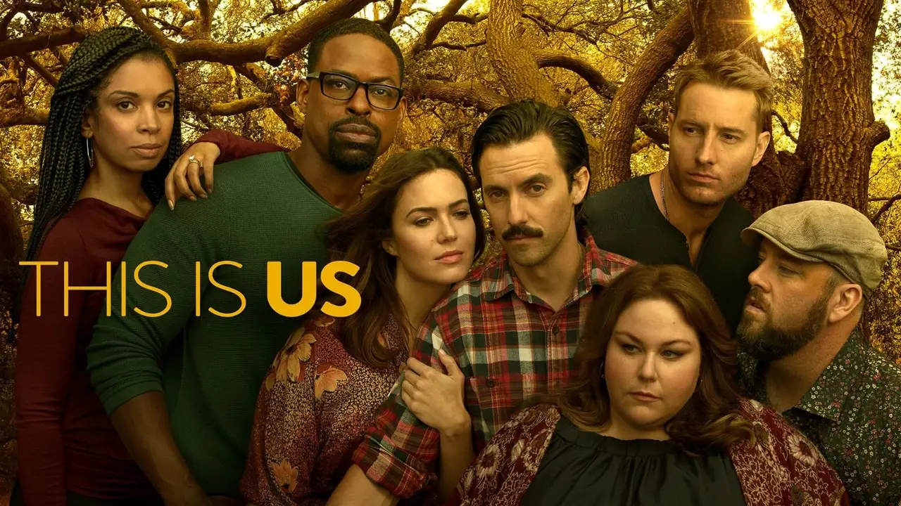 This is Us temporada 5