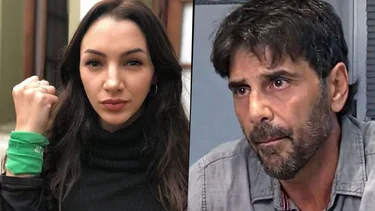 Thelma Fardin denunció que el fallo no tiene perspectiva de género