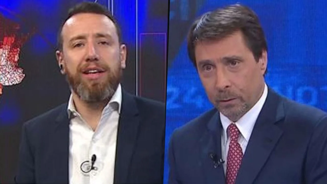 facundo pastor eduardo feinmann