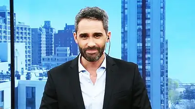 El "Pollo" Álvarez faltó a Nosotros a la Mañana y encendió la alarma: "Me duele la vida" El "Pollo" Álvarez faltó a Nosotros a la Mañana y encendió la alarma: "Me duele la vida"