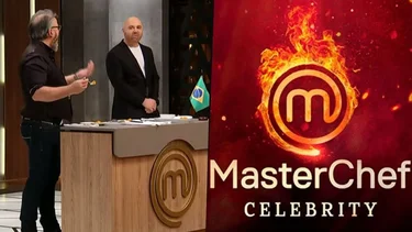 MasterChef Celebrity: la inesperada regla que cambiaría el curso del programa
