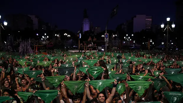 Feminismo debe ser justicia social | Elecciones 2021