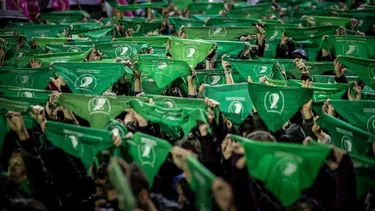 Aborto legal: cronología de un derecho empujado por el feminismo