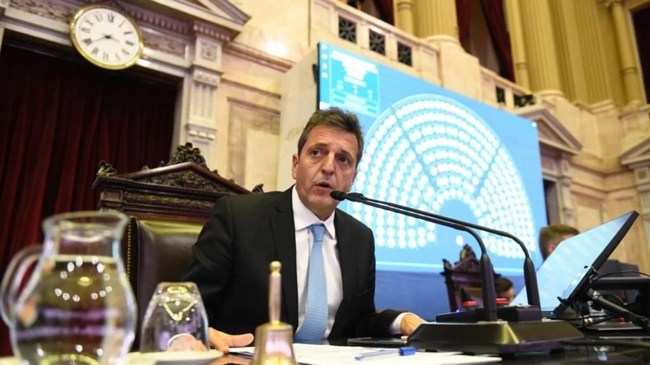 massa, elecciones 2021, suspensión, paso