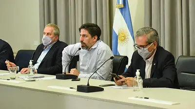 Paritaria docente: 7% de aumento salarial para los universitarios Paritaria docente: 7% de aumento salarial para los universitarios