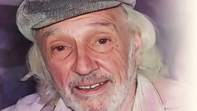 Jorge Dorio actor falleció