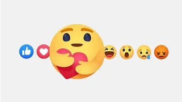 Cómo usar las reacciones de Facebook en tus chats de WhatsApp
