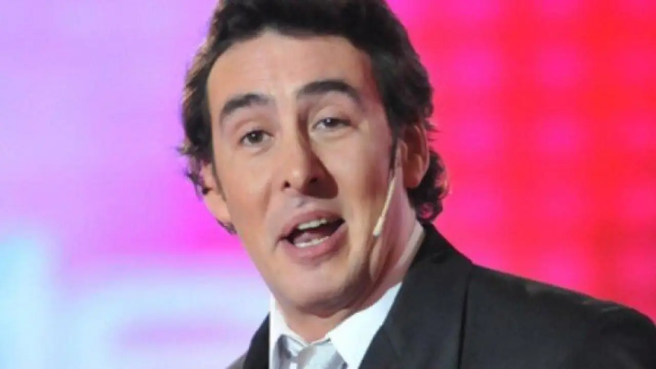 Rodrigo Vagoneta dio detalles de su dramática infancia: "Me bañaba tres o cuatro veces por día para que nadie me vea llorar"