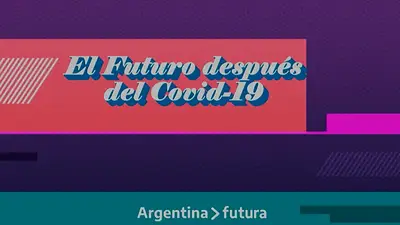 Canal Encuentro estrena los micro programas "El futuro después de la pandemia" Canal Encuentro estrena los micro programas "El futuro después de la pandemia"