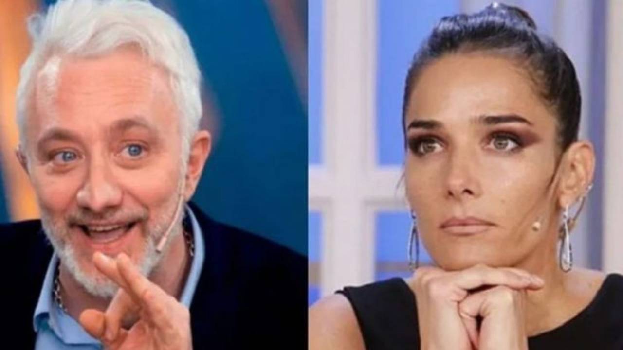 Juana Viale vs Andy Kusnetzoff: quiénes son los invitados de cada programa