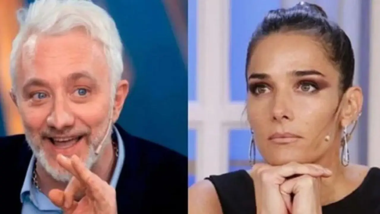 Juana Viale vs Andy Kusnetzoff: quiénes son los invitados de cada programa