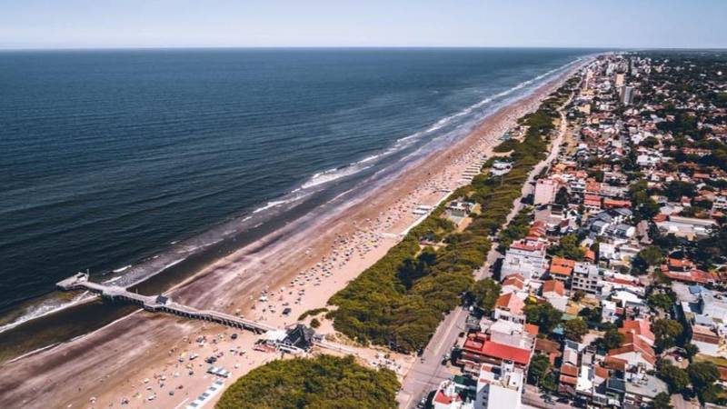 Verano 2021: Cómo serán los protocolos para viajar a la Costa Atlántica