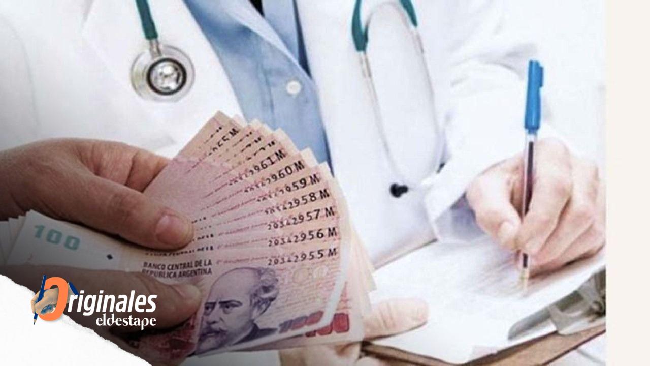 La medicina prepaga se disparó por encima de los salarios y la inflación