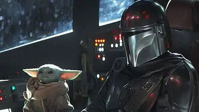 Estreno temporada 4 The Mandalorian. Estreno temporada 4 The Mandalorian.