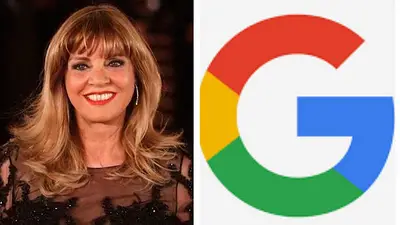 La extraña razón por la que Google contactó a Teté Coustarot La extraña razón por la que Google contactó a Teté Coustarot